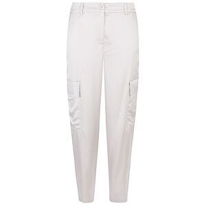 Via Masini 80 Women Cargo Trousers